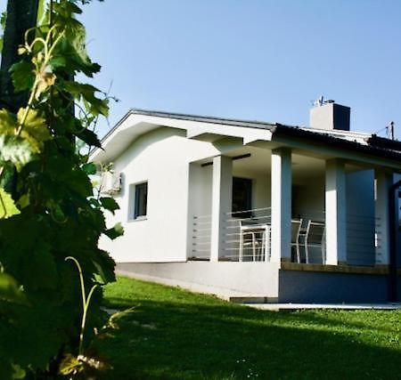 Na Off Villa ราเดนซี ภายนอก รูปภาพ