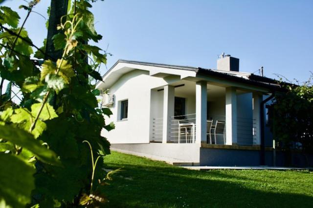 Na Off Villa ราเดนซี ภายนอก รูปภาพ