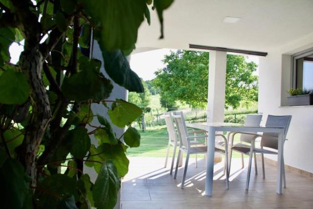 Na Off Villa ราเดนซี ภายนอก รูปภาพ